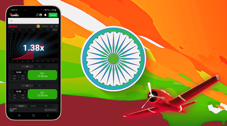 Top Aviator Game Sites & Betting Platforms in India | Expert Guide